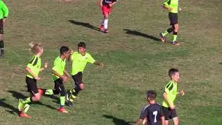 SC DEL SOL 05  7  FUTECA  CAMP ELITE 1  2  BU13 Flight 1 HLS 11-24-2017 SURF CHALLENGE