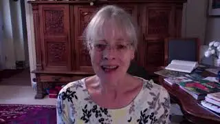 Web of Life poem by Jane Clarke