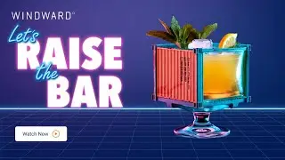 Raise the Bar with Maritime AI&trade;