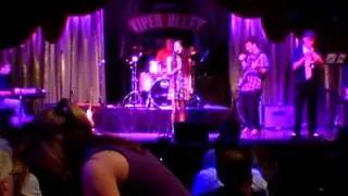 Highwood School of Rock - Dr. Feelgood - Soul Show at Viper Alley