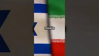 Israel vs. Iran: Military Showdown!