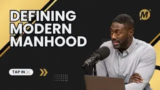 Defining Modern Manhood: Insights from Jared Emerson - Ep 1 | The Modern Man