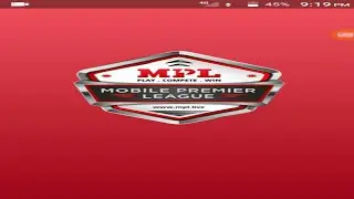 🔥 🔥 🔥 🎁 MPL PRO NEW APK MODE VERSON 05/11/2018 +SELF EARNING APP 2018 FOR ANDROID.