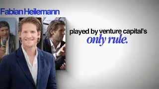 Fabian Heilemann, AENU: Reinventing Venture to Solve the Climate Crisis