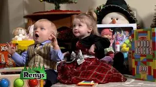 Renys: A Maine Adventure - December/Winter Commercial (Past Commercial)