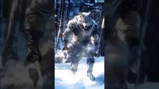 Incredible Fusion Of Animals  And Fighters. #shorts #animals #fusion #hybrid #ai #fighter