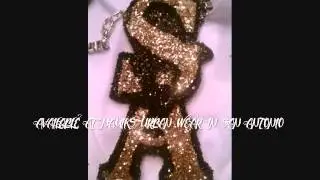 Clay Candy Chains 