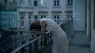 Flora Cash | Still Alive Lyrics