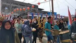 Cap Go Meh 2023 Atraksi