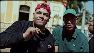 Protagonista - MC Vine 7, MC Duzinho SP, MC V7 e MC Lel&ecirc; JP (Ruggi e Deejhay RB)