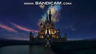 Walt Disney Pictures / Caravan Pictures (1993/2008)