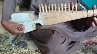 New rabab sound Rabab maker naemullah afghan bedana wood Rabab mangi program Tang takor