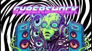 Cybershock Acid Tribe