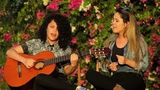Dan&ccedil;a - Lorena Chaves (Cover) - Bella e Thali