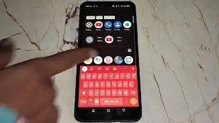 how to set default alarm sound in realme c25s, default alarm sound setting realme c25s