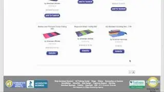 2011 Holiday Gymnastics Gift Guide