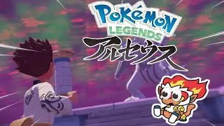Faces of Almighty Sinnoh