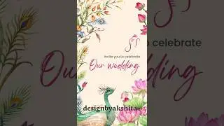 wedding invitations ❤️✨.   bride or groom? 💕 #love #weddinginvitations #subscribe #wedding