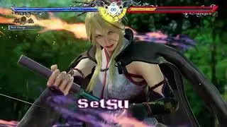All Soul Charge and Critical Edge Animations (Soul Calibur 6)