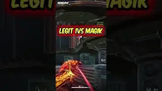 Мэджик 1-го ранга делает Топ-500 похожими на ботов #marvelrivals