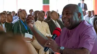 RSB1/ UMUKURU W'IGIHUGU YICUZA IMPAMVU BAMUZANYE MUVYA #POLITIQUE BIGATUMA ABA UMUKURU W'IGIHUGU😢💔🇧🇮