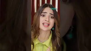 Ek Ehsas Hota Hai #faaslay #shorts #reels #sabooraly #AliAnsari #pakistanidrama