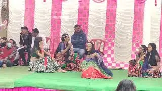 Jawani chatgail re #tharudance