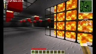 Minecraft: Great Underground Empire tour
