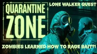 QZ Lone Walker Quest Fail