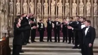 God Only Knows, from Bioshock Infinite, by Men's Room
