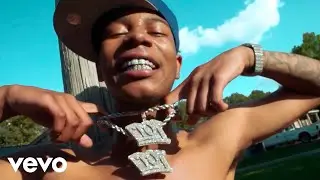 Big Scarr - Street Credit (Music Video)