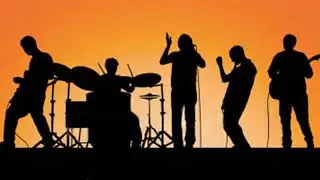 Stone Ginger - One Of These Nights