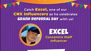 Talent Connect&rsquo;s Grand Referral Day At Concentrix Giga Bridgetown Recruitment Hub