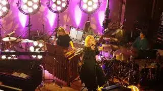 Mela Koteluk & Kwadrofonik - WOLNOŚĆ (koncert  Lubaczów)