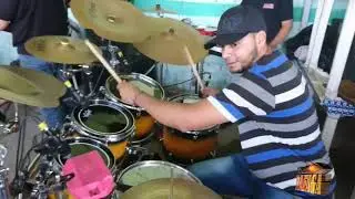 Banda Ráfaga Ensayo