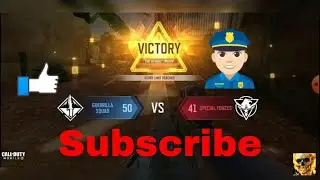 Cod #1 #notcringe #liveinsaan #thugeshlive #gaming #subscibe #dmonchik #gareboo #dynamogaming #byeee