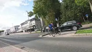 Kompletter Emscherweg Teil 1/3 (Holzwickede bis Do.-Mengede) | Bernies Radtouren