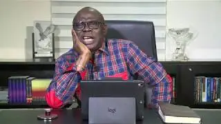 Take A Stand Against Present And Future Pandemics – Pastor ‘Tunde Bakare