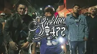 King Of The Street Sur 13 - NITRO LOKOTE (Feat) GILSOSA COBRAS 13