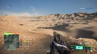 Battlefield™ 2042 Cant Get Away From Me..