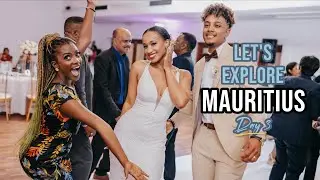 ✈️ let's explore: MAURITIUS 🇲🇺 Day 3 || tanzanian youtuber