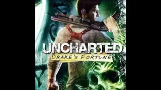 Nate's Theme (Uncharted) Guitar Cover