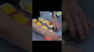 Smart Baking Technique