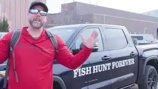 What is Fish Hunt Forever?
