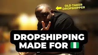 The NEW Way To Start Dropshipping in Nigeria 🇳🇬 (Better Than Before)