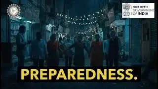 Blackout action plan/Government of India