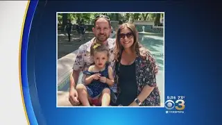 Father Gunned Down While Protecting His Daughter From Attempted Carjackers