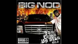 Big Nod - Hard