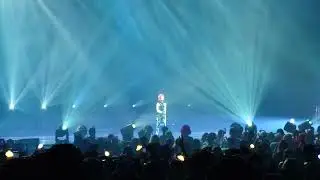 XG 1st World Tour 