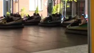Vier dagen kermis in Mariaheide